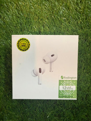 Pro 2 Wireless Earbuds – Bluetooth Earphones with Deep Bass & Touch Control